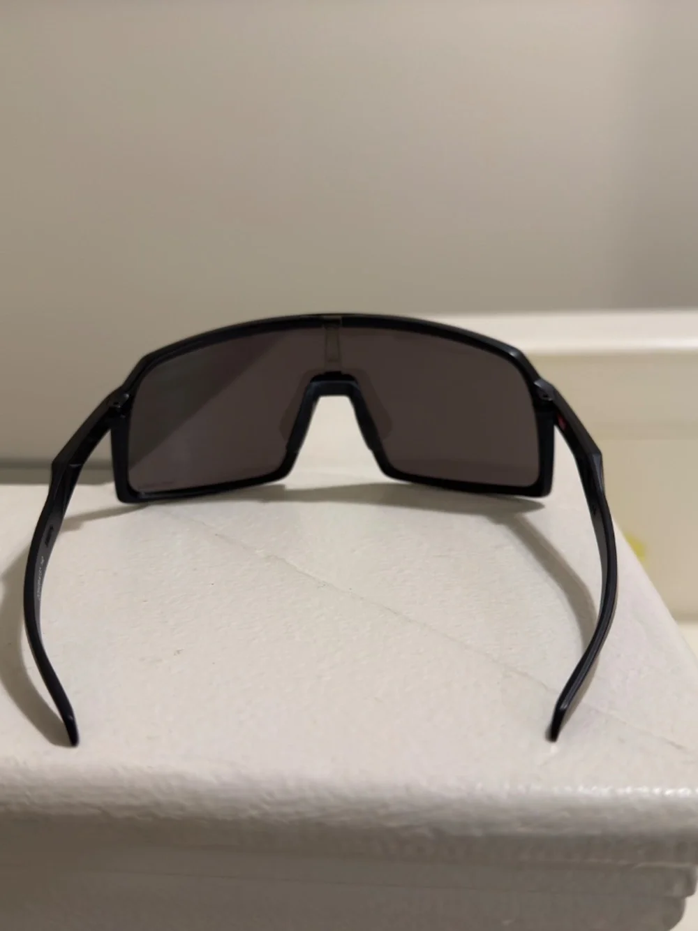 Oakley Sutro Prizm Black Sunglasses